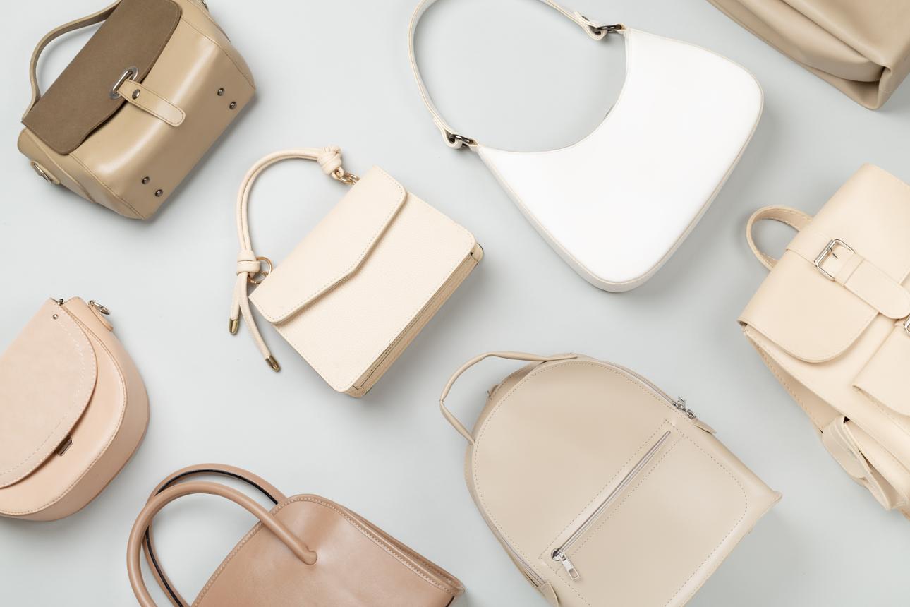 Handbags & Shoulder