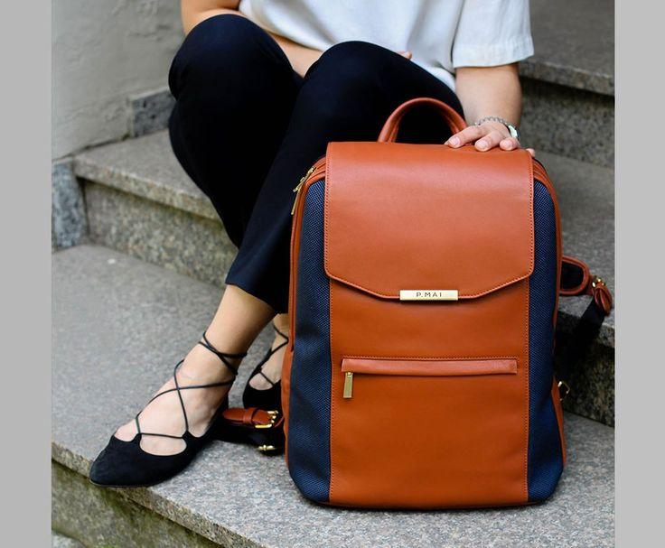 Backpacks