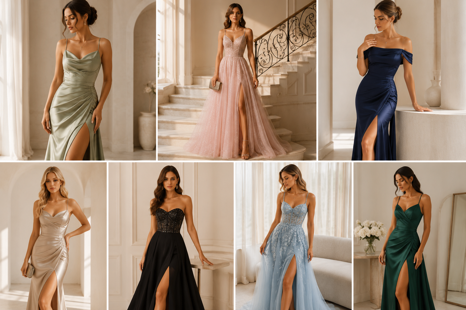 Prom Dresses