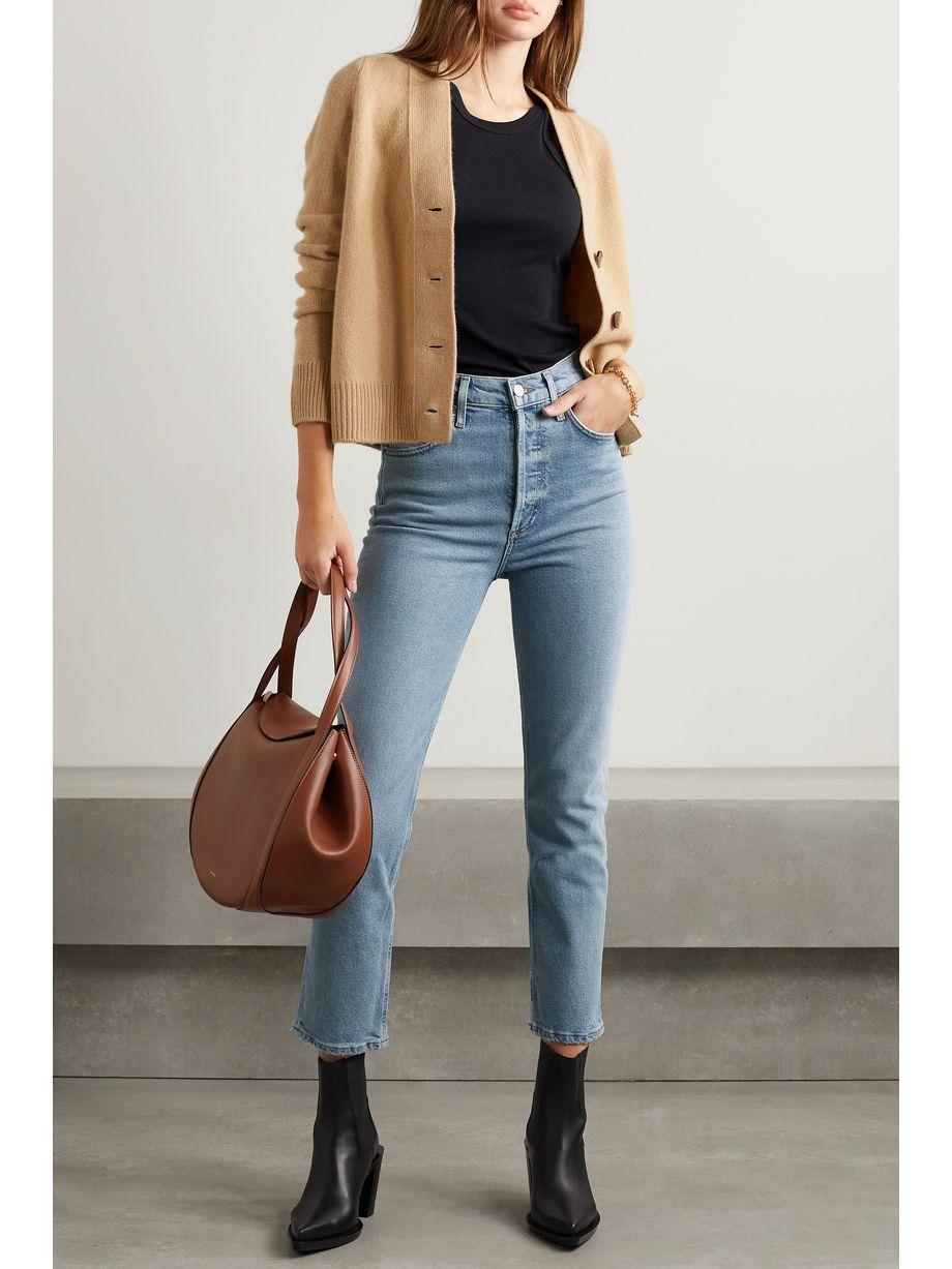 JEANS & PANTS