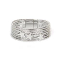 Cross-border New Multi-layer Bracelet For Europe And The US