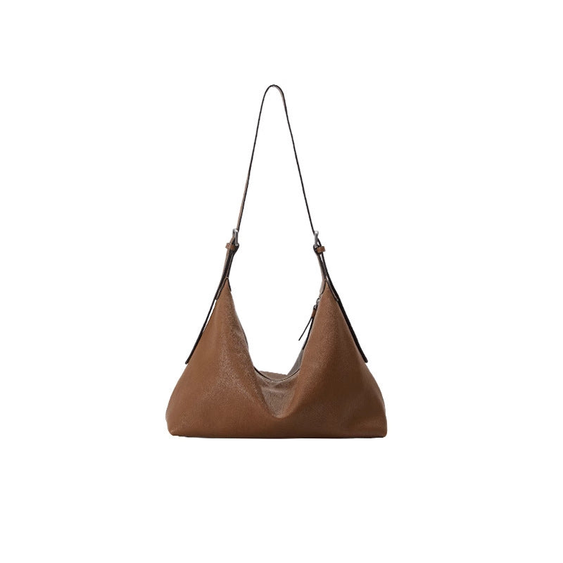 Casual Large-capacity Crossbody Shoulder Bag
