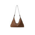 Casual Large-capacity Crossbody Shoulder Bag