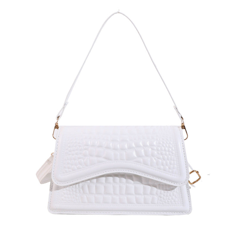 Women's Fashion Temptation One Shoulder Crossbody