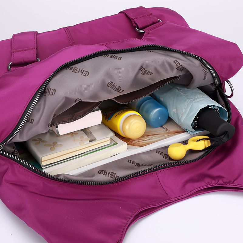 Crossbody Shoulder Bag New Waterproof Casual bag