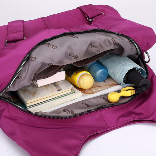 Crossbody Shoulder Bag New Waterproof Casual bag