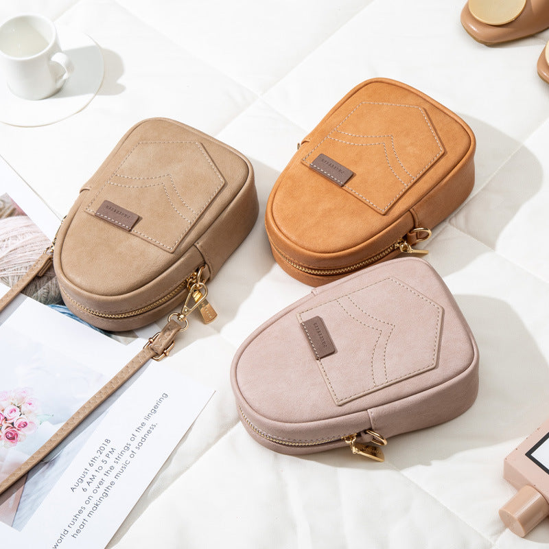New mobile phone bag