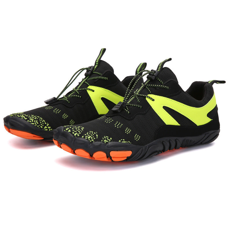 Men Running Shoes Sneakers For Women Female Woman Five Finger Zapatos De Hombre Male Couple Zapatillas Hombre Air Mesh Fashion