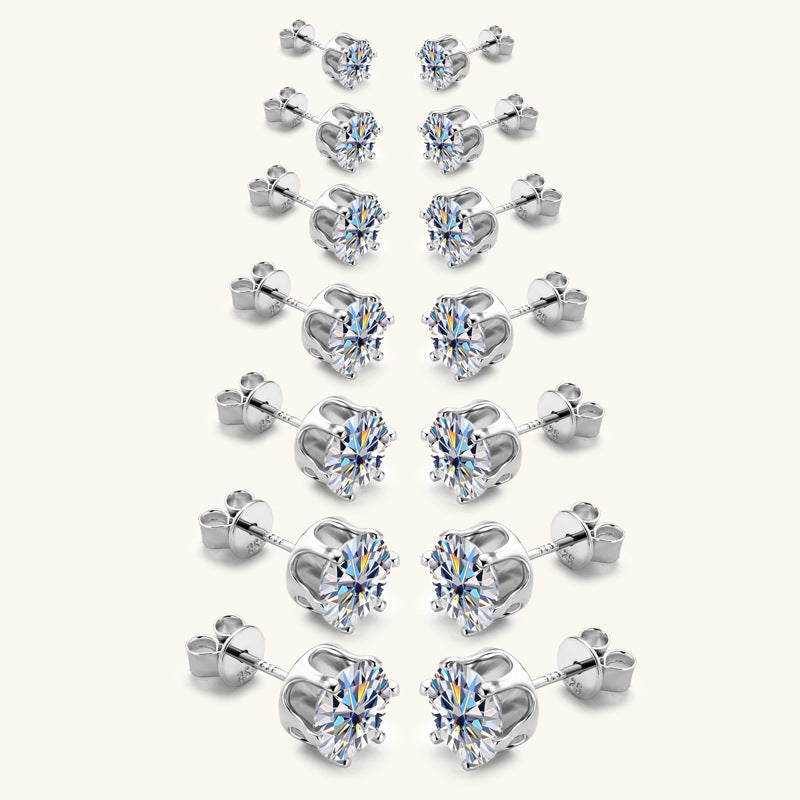 Women's Special-interest Design High-grade Earrings