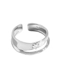 Adelaide Gold Ring