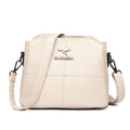 Versatile Fashion Shoulder Messenger Bag