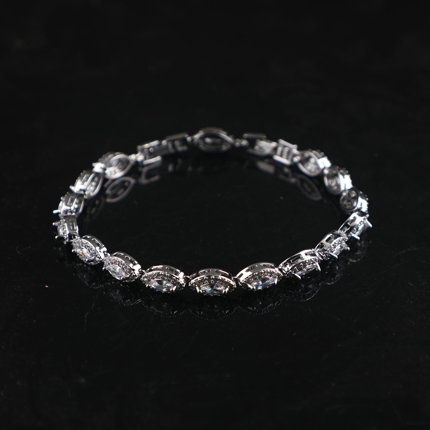 Fashion Jewelry Evil Eye Bracelet