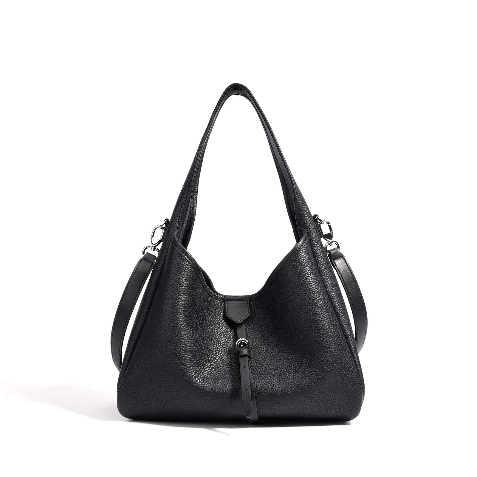 Fashion Minimalist Single Shoulder Crossbody Handbag For Women