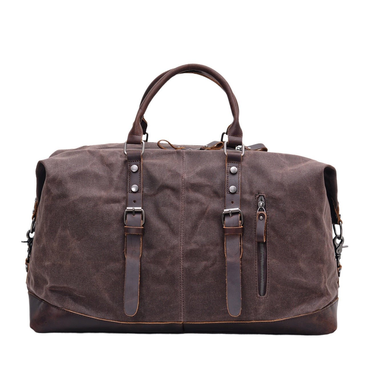 Men's Fashion Casual Large Capacity Portable Travel Bag