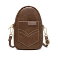 New mobile phone bag