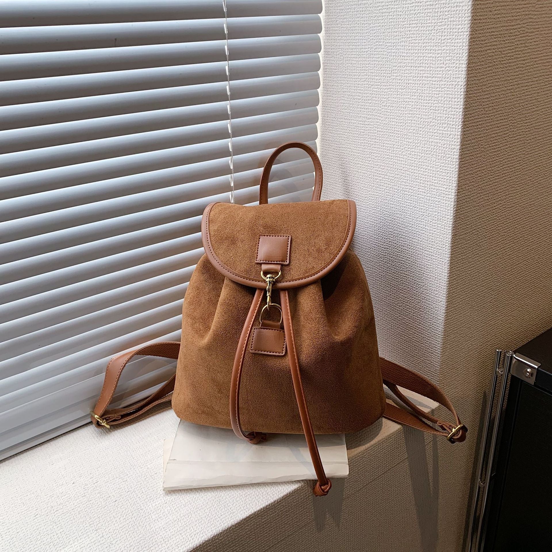 American Large Capacity Backpack