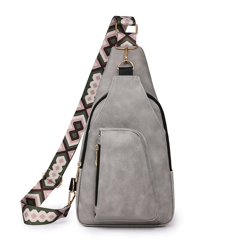 Women's Cross-body Bag Casual Simple
