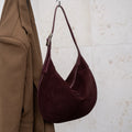 Large-capacity Shoulder And Crossbody Bag