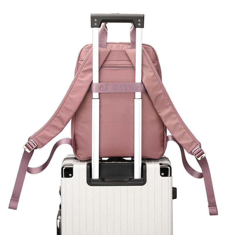 Women's Fashion Trend Korean Backpack Outdoor