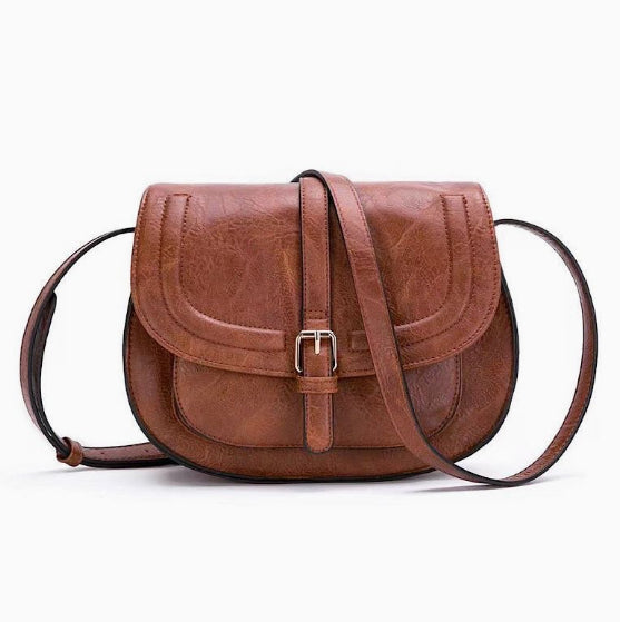 All-Match One-Shoulder Messenger Women's Bag