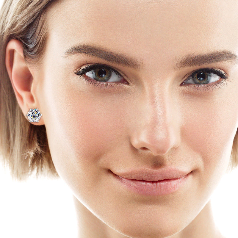 Women's Special-interest Design High-grade Earrings