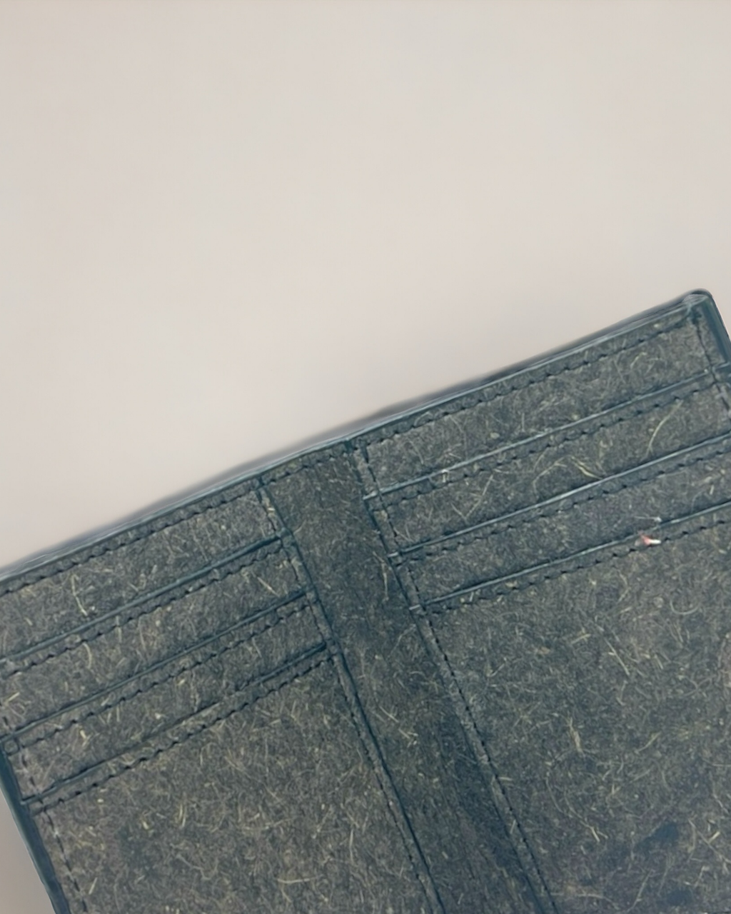 RFID Compact Card Wallet