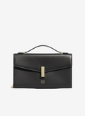 Berlin Clutch & Shoulder Bag