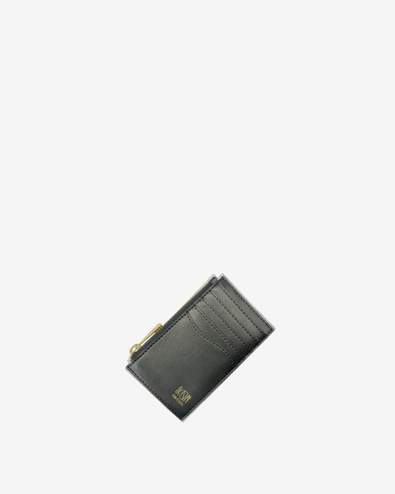 Zipper Card Holder