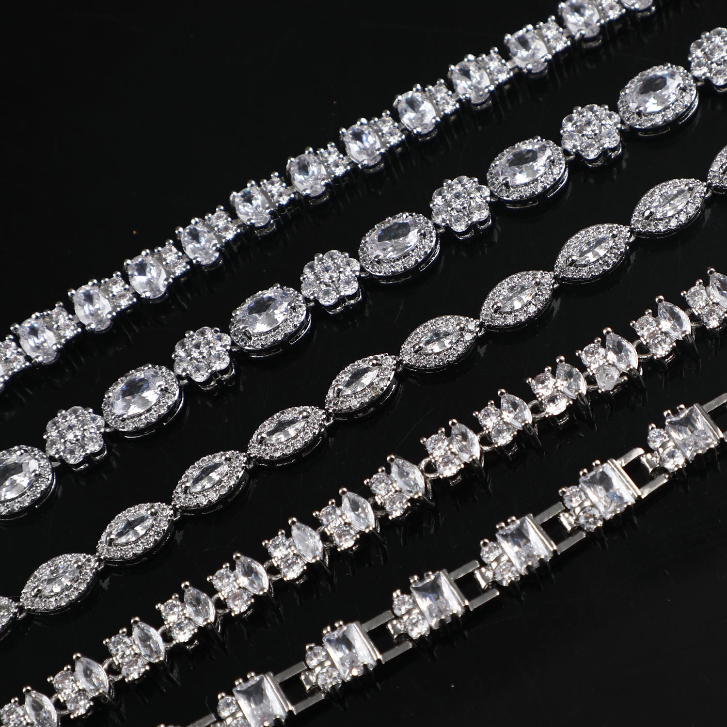 Fashion Jewelry Evil Eye Bracelet