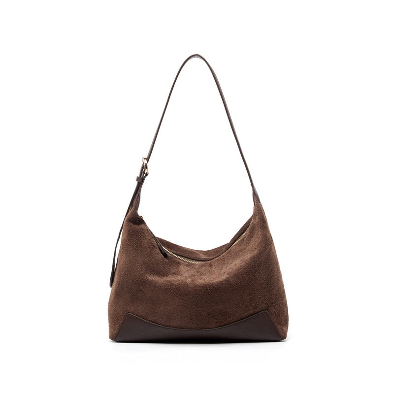 Womens Stylish Casual Tote And Crossbody Bag