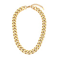 Gianna Chunky Chain Necklace
