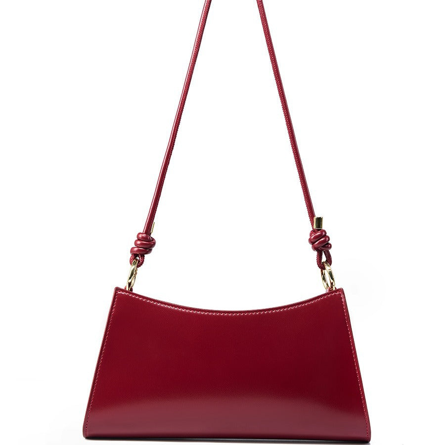 Fashion Personality Summer Commute Shoulder Bag