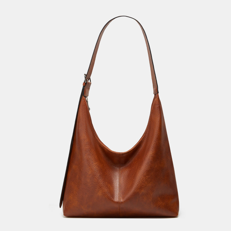 Fashion All-match Shoulder Crossbody Women's Bags