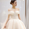 Dreamy Word Shoulder Is Thin European And American Long Tail