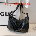 Fashionable Retro High-grade All-match Shoulder Messenger Bag