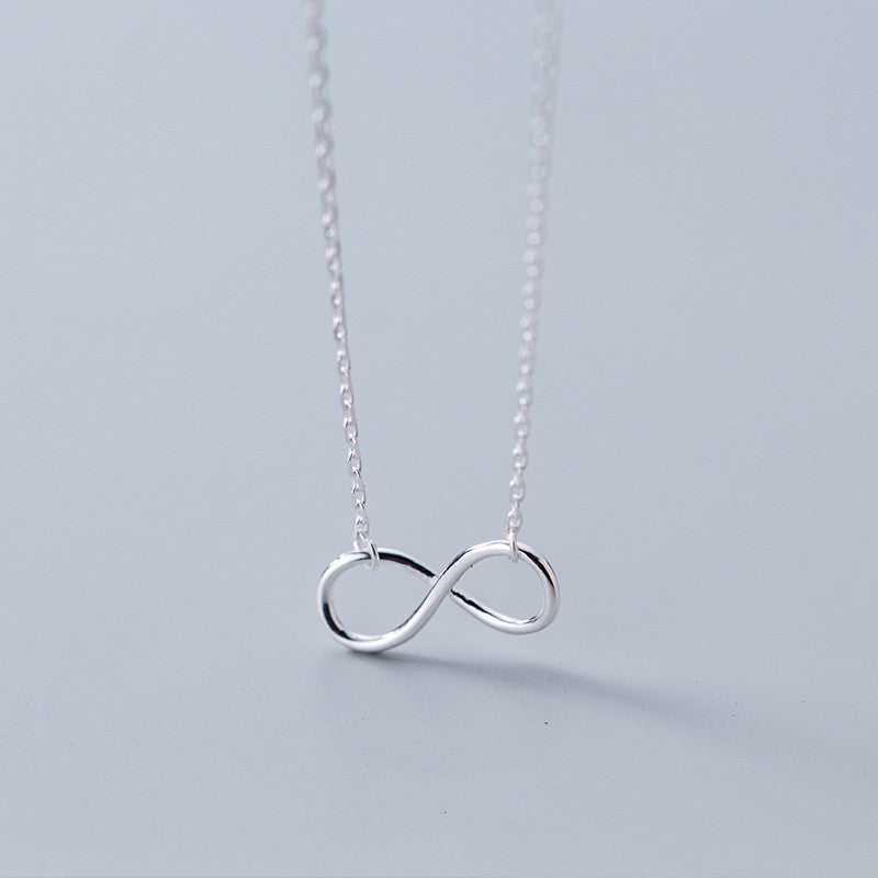 Fashion Pendant Temperament Personality Clavicle Chain