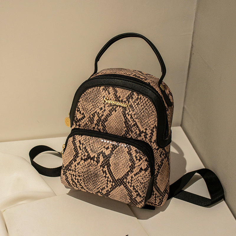 Girls' Small Backpack New Korean Style
