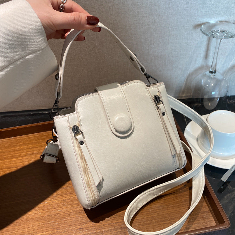 Shoulder Crossbody Bag Casual Street