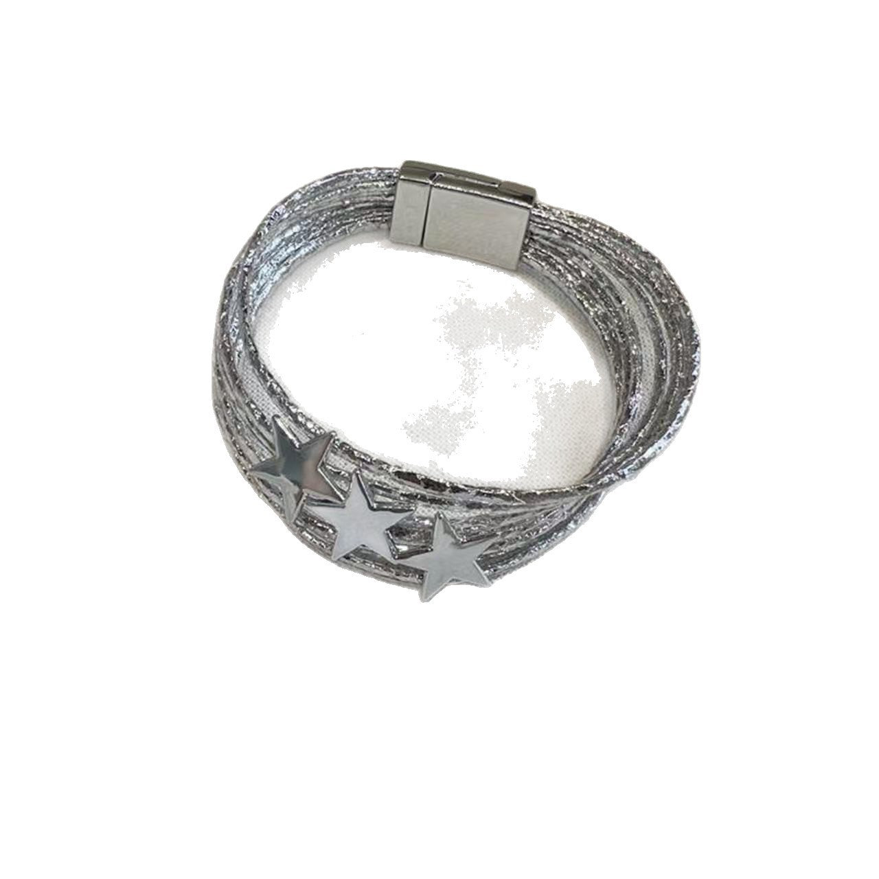 Cross-border New Multi-layer Bracelet For Europe And The US