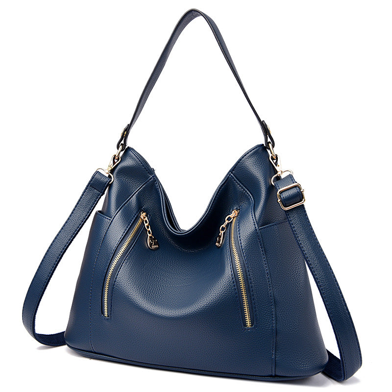 New Women's Bag Large Capacity Casual Portable