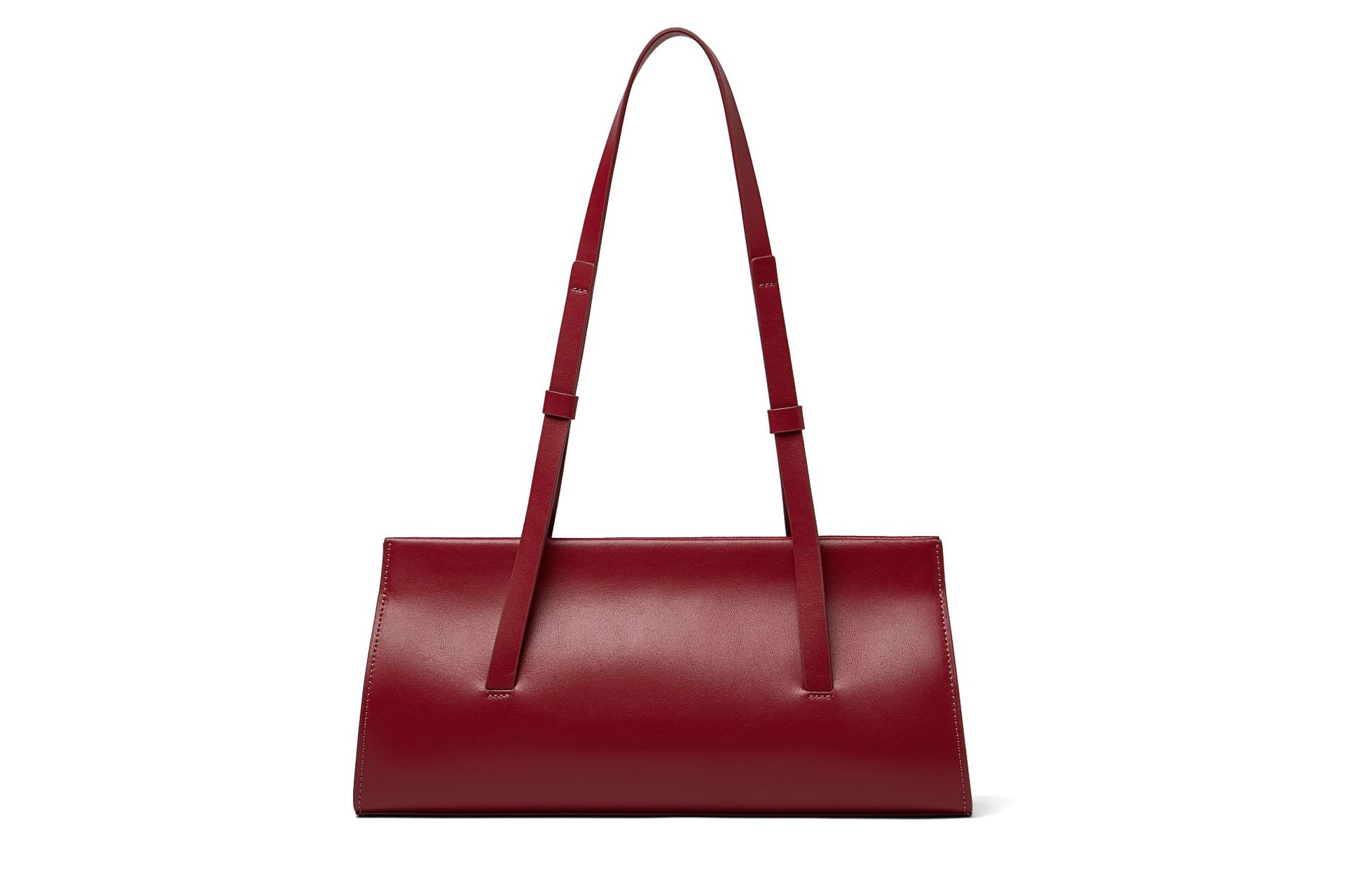 Underarm Bag Fashionable All-match Commuter Shoulder Handbag For Women